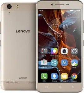 Замена матрицы на телефоне Lenovo K5 в Тюмени